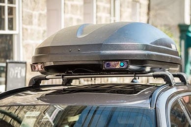 Elsag Covert Carrier M6-173