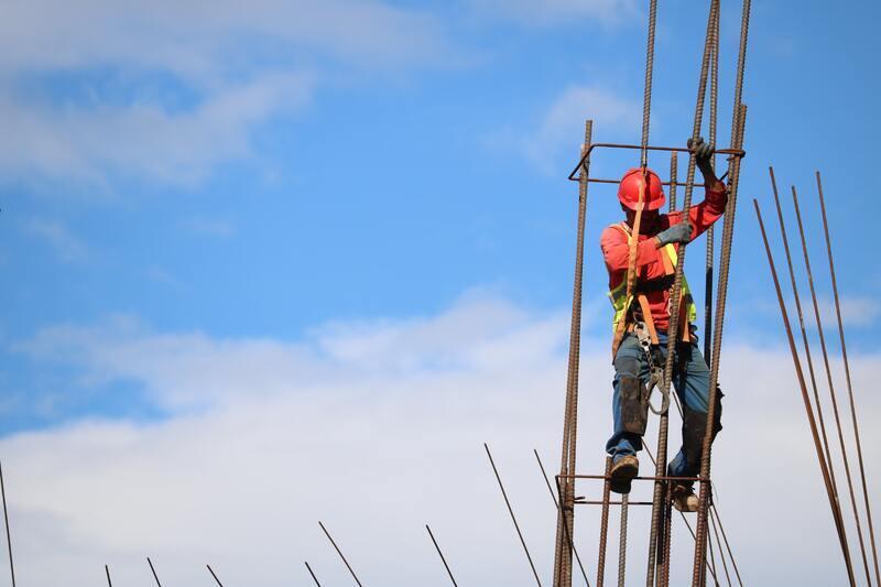 Utilities Worker-1