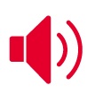 Audible And Visual Alerts