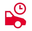 Reduce Parking Lot Patrol Resources