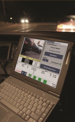 ELSAG ALPR Technology That’s Tailored To Your Needs