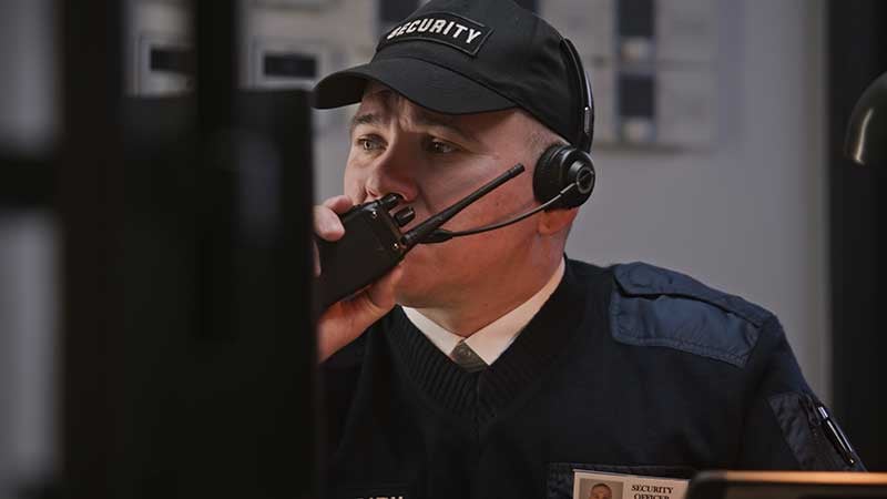 security-guard
