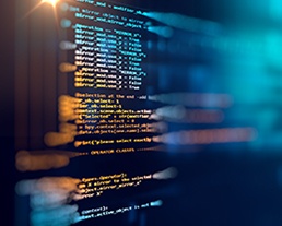 Powerful, Software-Defined Technology