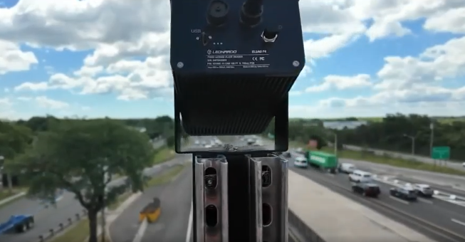 fixed elsag lpr