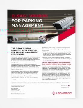 vph900-parking-LP image
