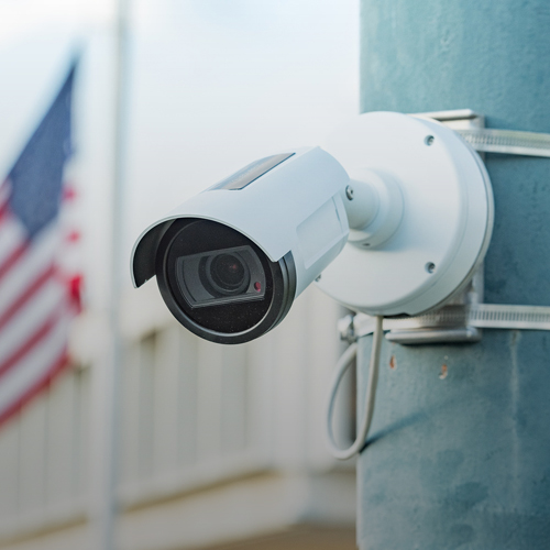 ELSAG LPR Radar and Message Board Trailers