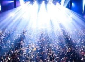 Integrated Technologies are Essential for Securing Large-Scale Events