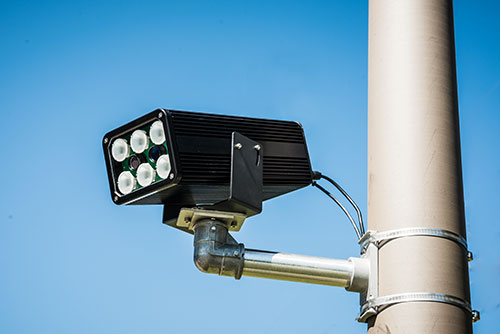 WHAT DO LICENSE PLATE READERS HAVE TO DO WITH SCHOOL ZONE SAFETY?