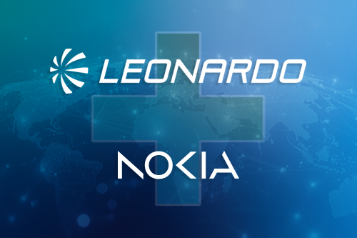 News Release:Leonardo's MC_linX Platform/Mosaic will Power Nokia’s Next-Generation Mission-Critical Communications