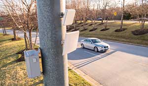 Fighting Retail Crime Beyond Plate Readers: How a Signal Intelligence Platform Can Help